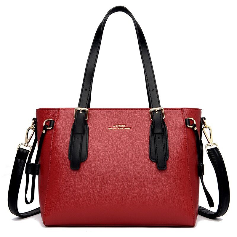 sac a main féminin rigide