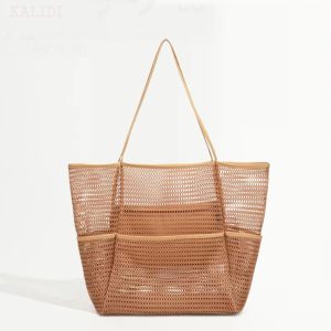 sac à main femme à trou trou