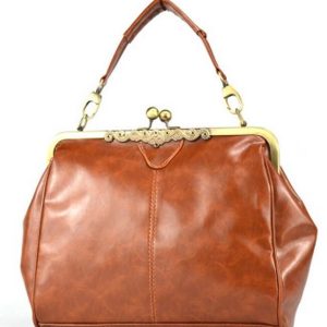 sac a main femme agee