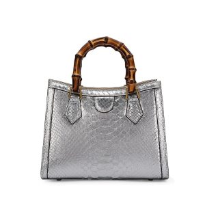 sac a main femme anse bois