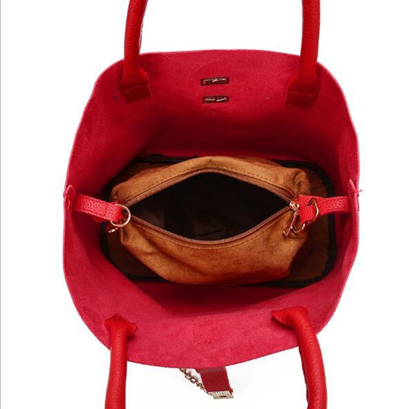 sac a main femme anti vol