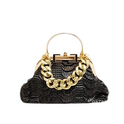 sac a main femme avec chaine