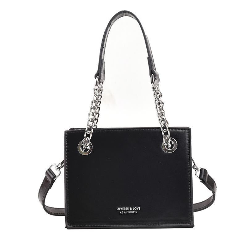 sac a main femme avec des chaine