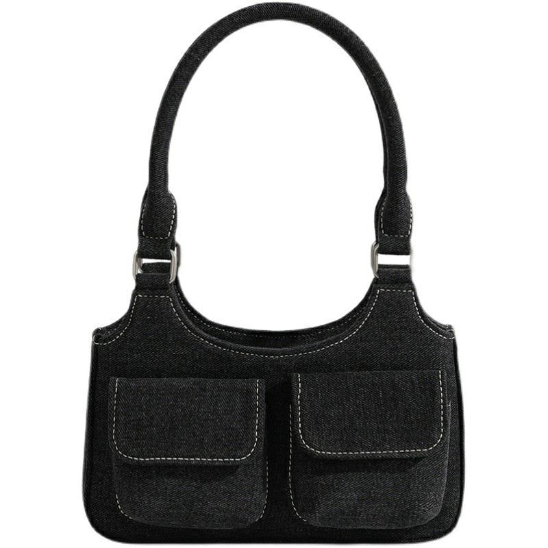 sac a main femme avec poches