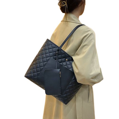 sac a main femme avec portefeuille intégré