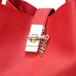 sac a main femme avec protection antivol