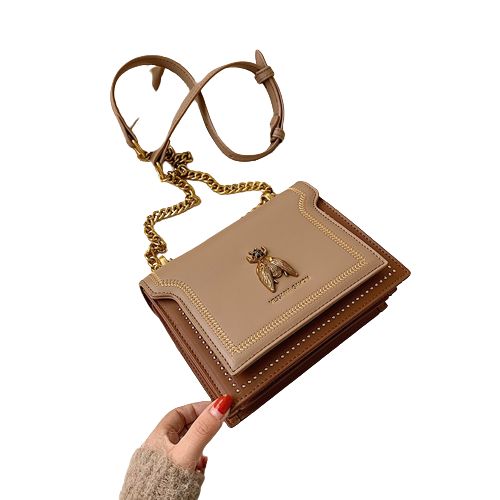 sac à main femme beige