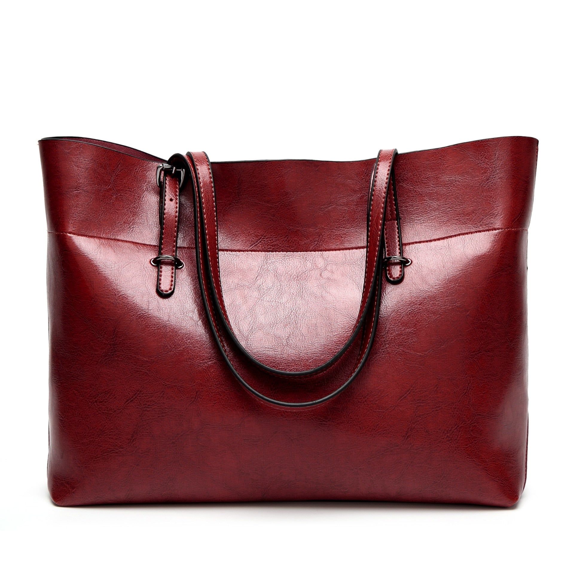 sac a main femme bordeaux
