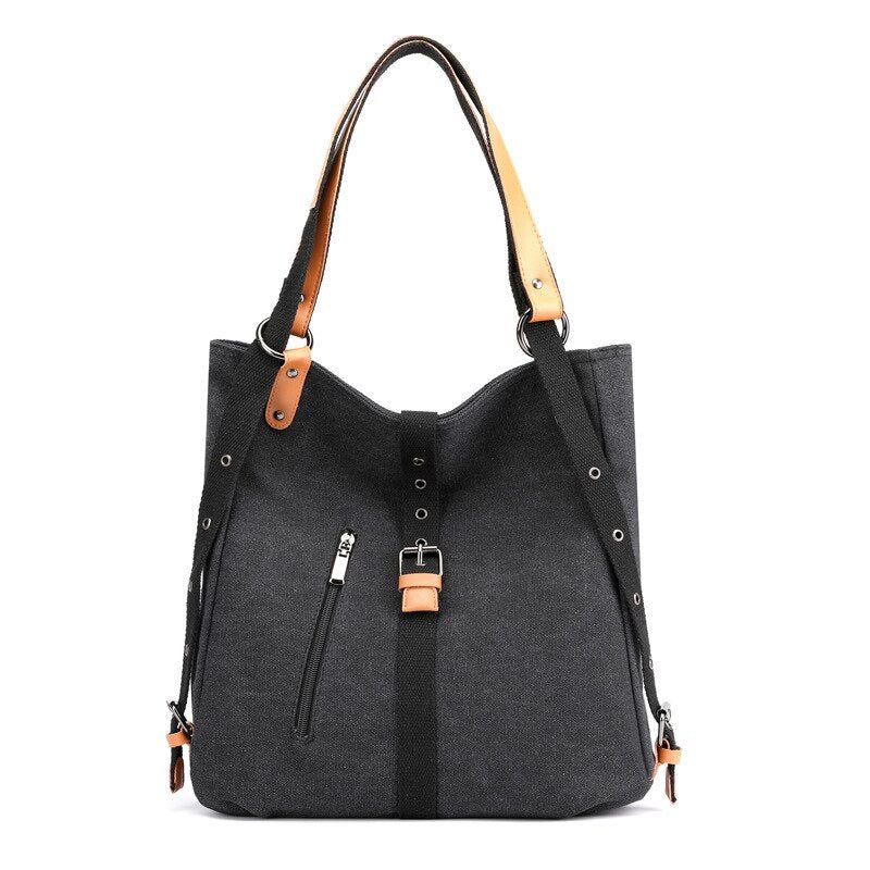 sac a main femme casual en toile