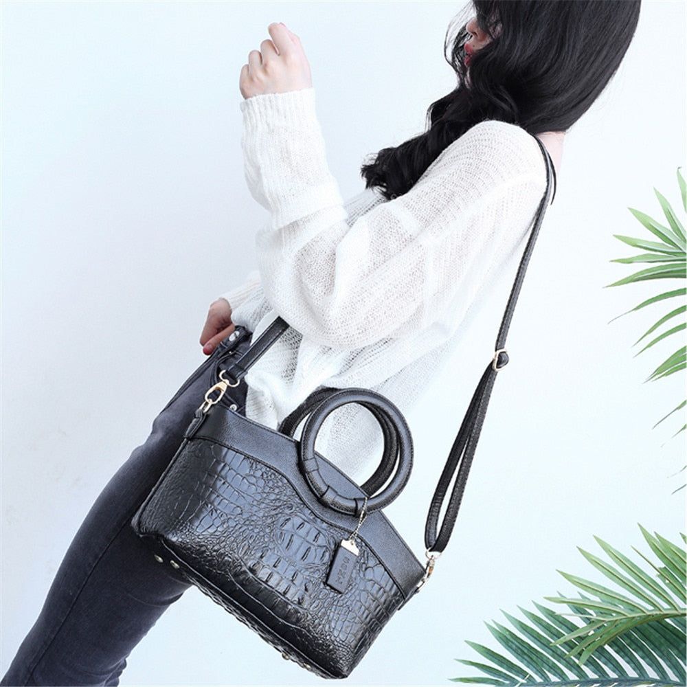 sac à main femme chic vintage