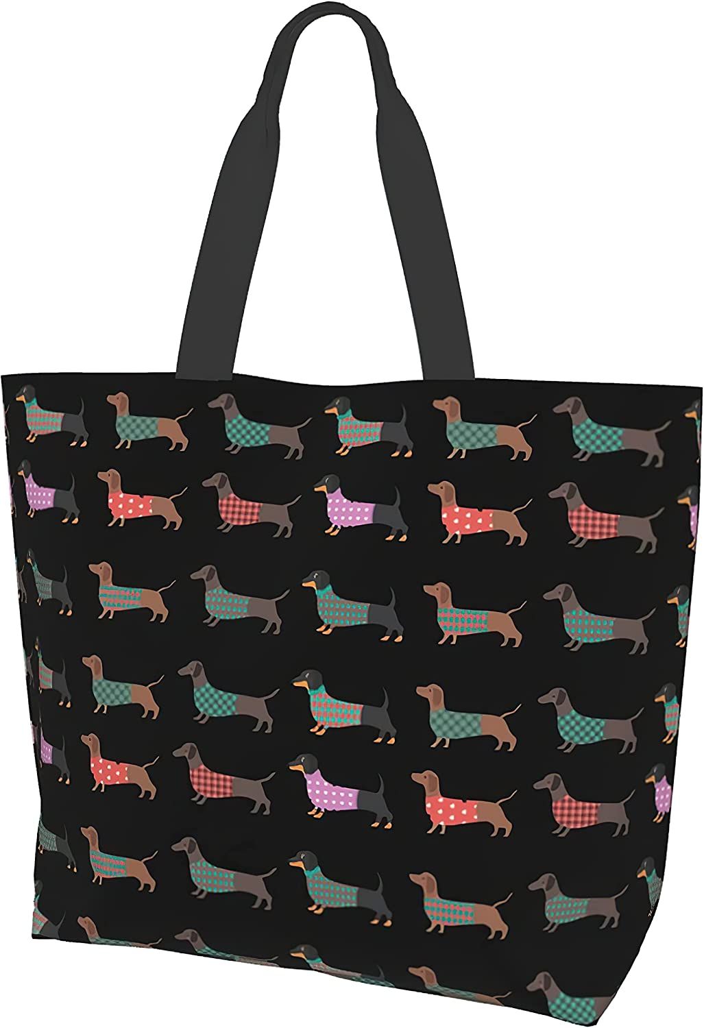 sac a main femme chien
