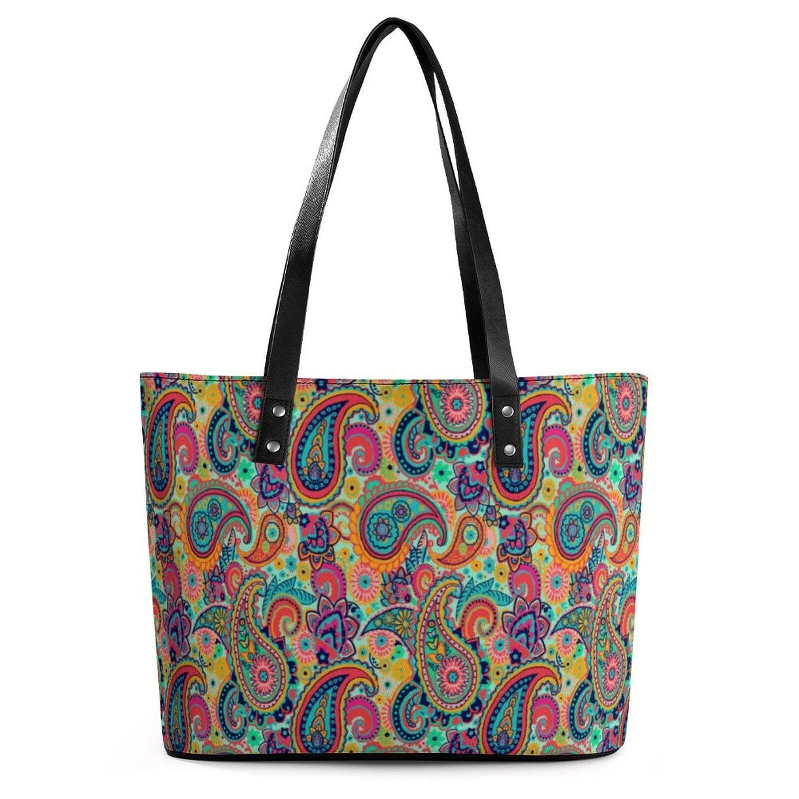 sac à main femme coloré pour sortie