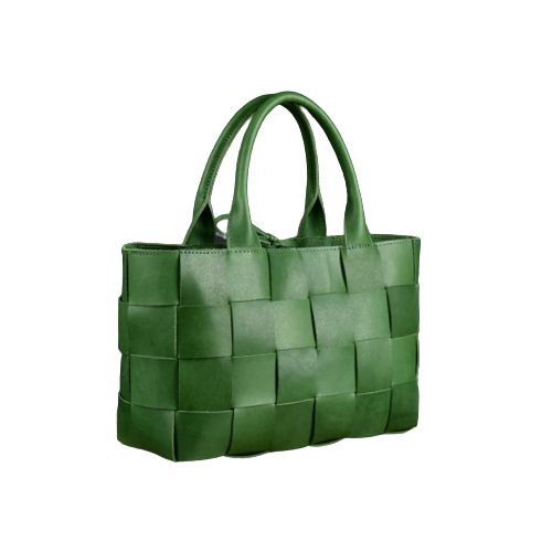 sac a main femme couleur vert