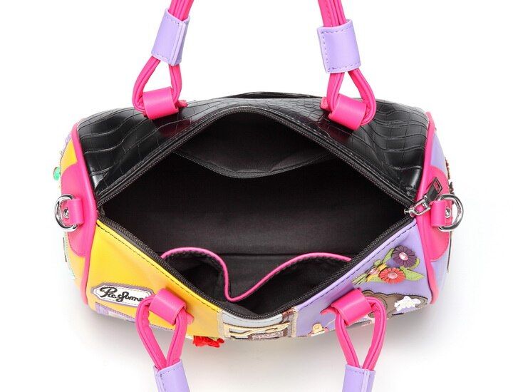 sac à main femme design moderne