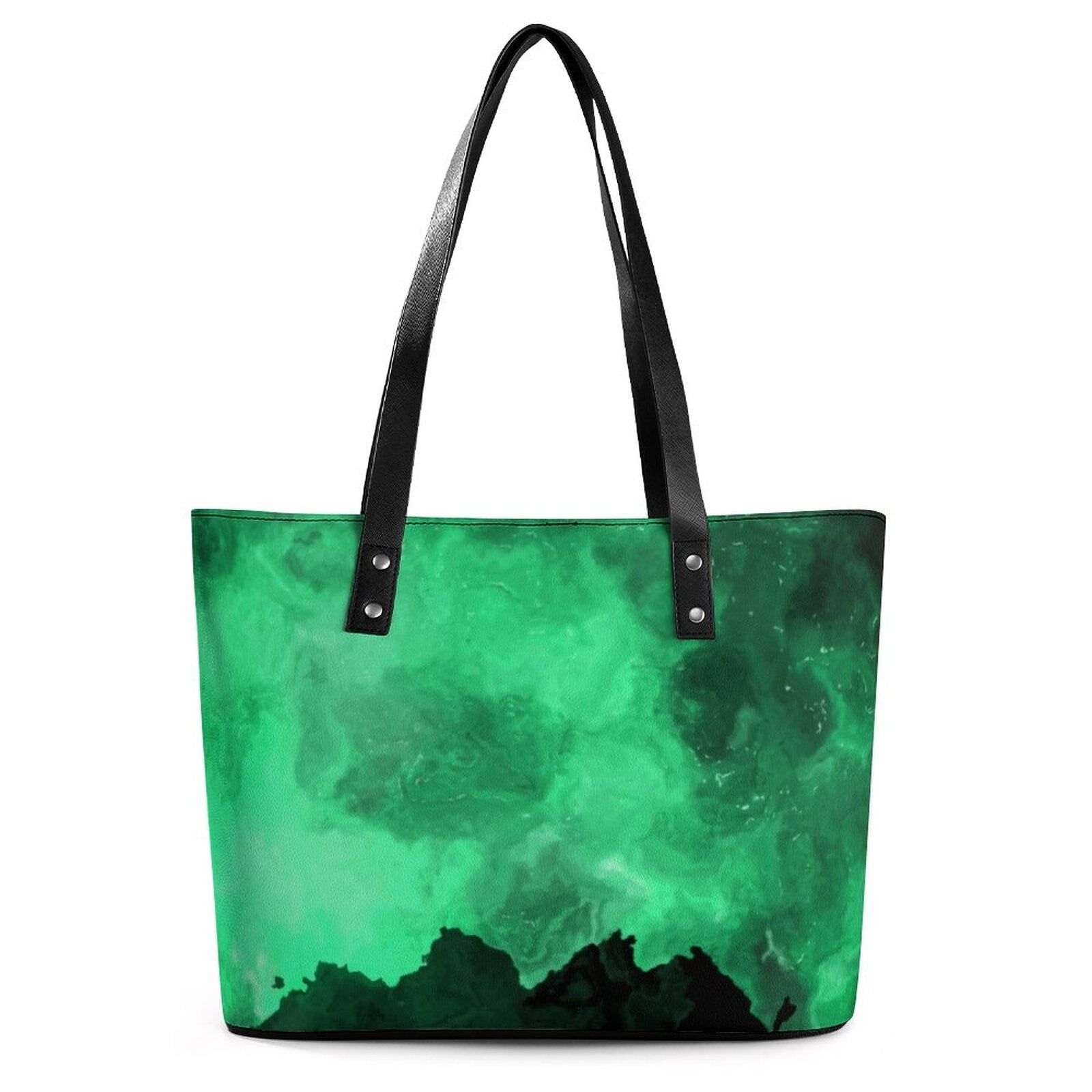 sac a main femme design nature