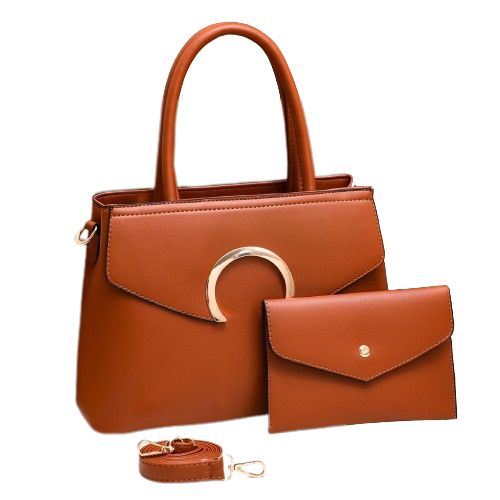 sac à main femme élégant avec portefeuille