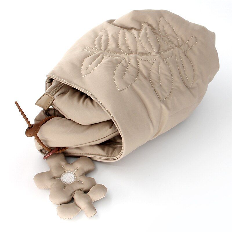 sac a main femme élégant beige