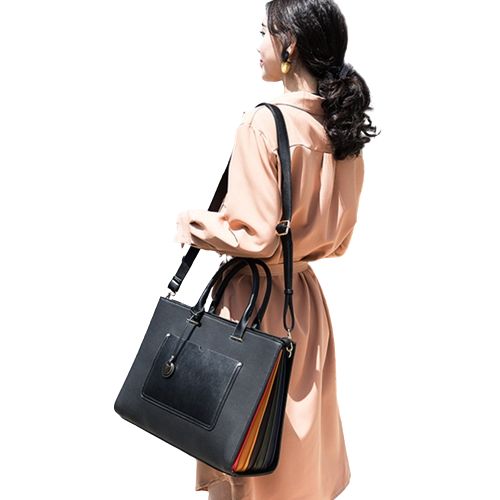 sac a main femme élégant compartiment pour ordinateur