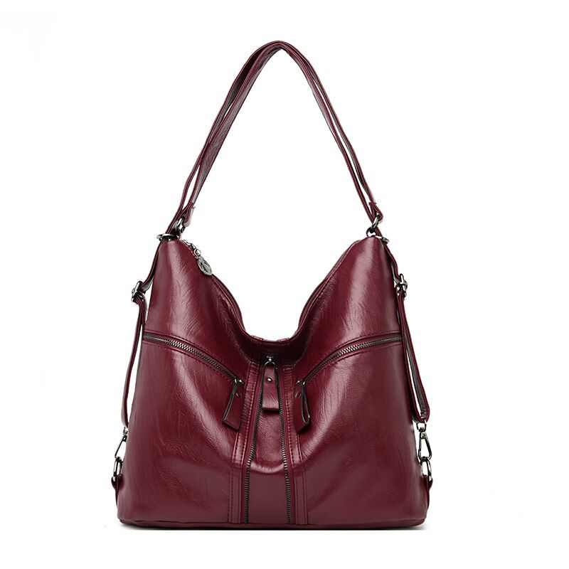 sac à main femme élégant fermeture éclair