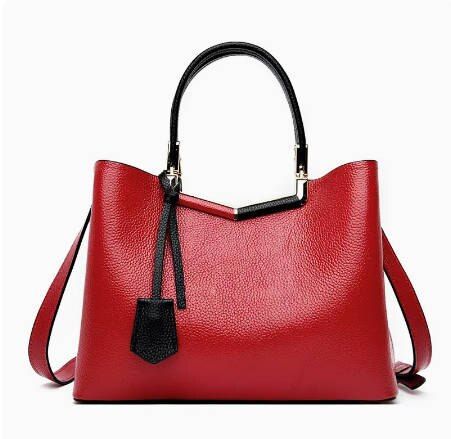 sac à main femme en cuir