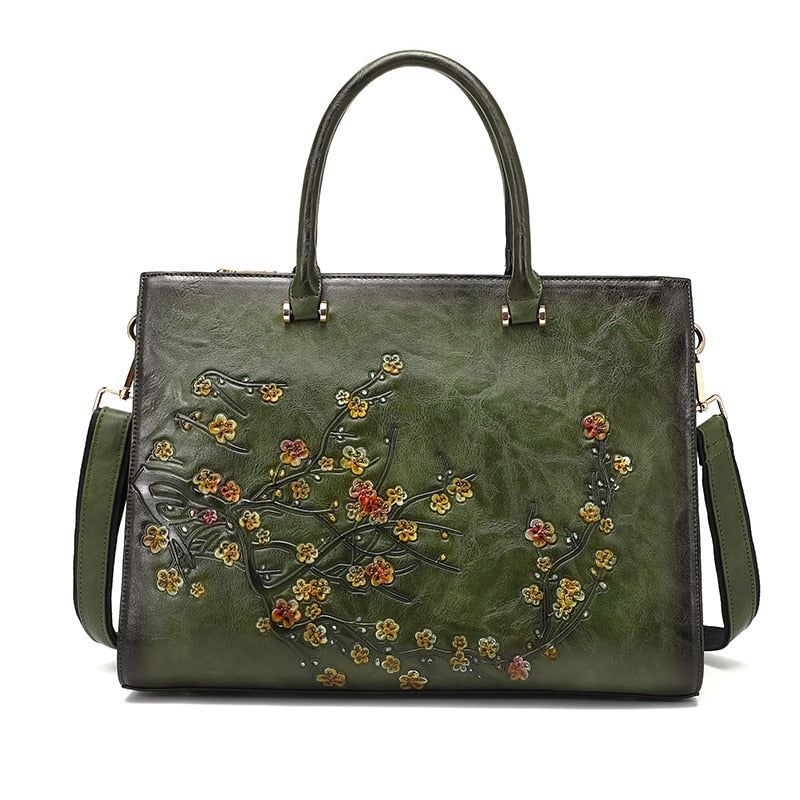 sac a main femme en cuir