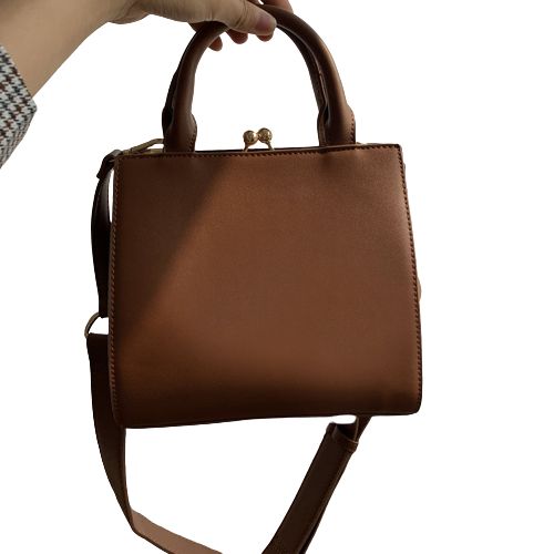 sac a main femme en cuir