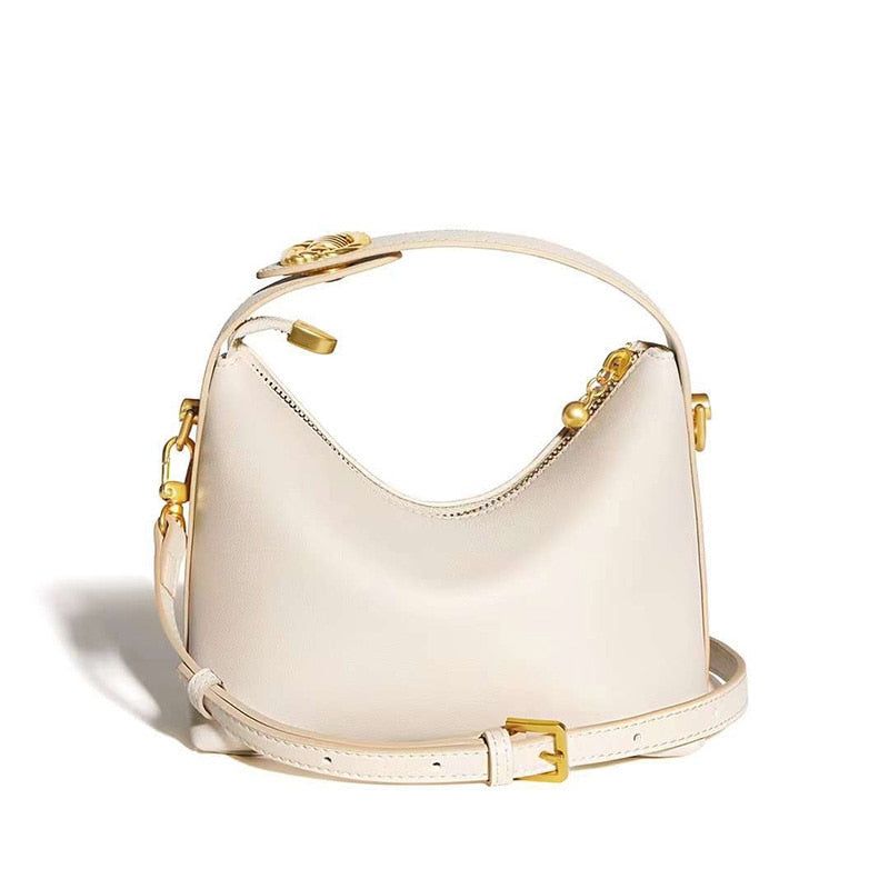 sac a main femme en cuir doux