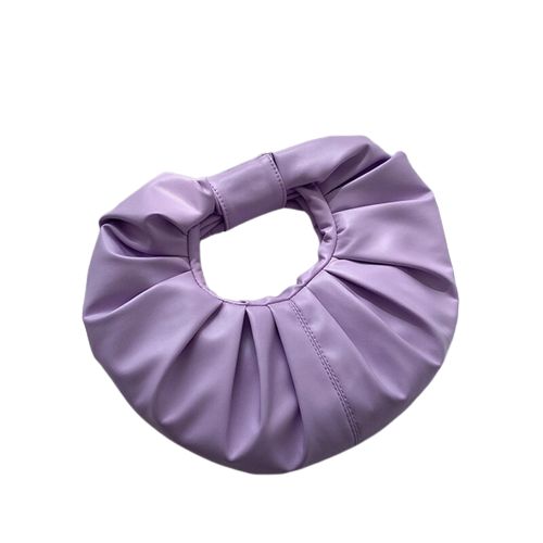 sac a main femme en cuir mou