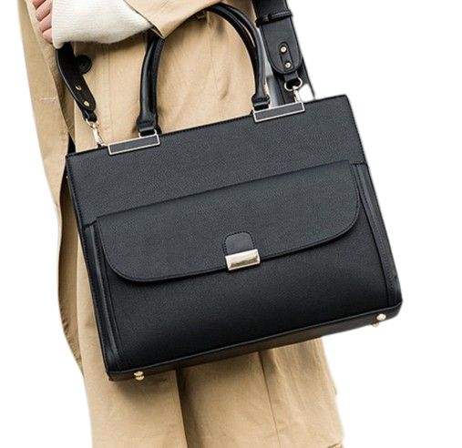 sac a main femme en cuir pour ordinateur
