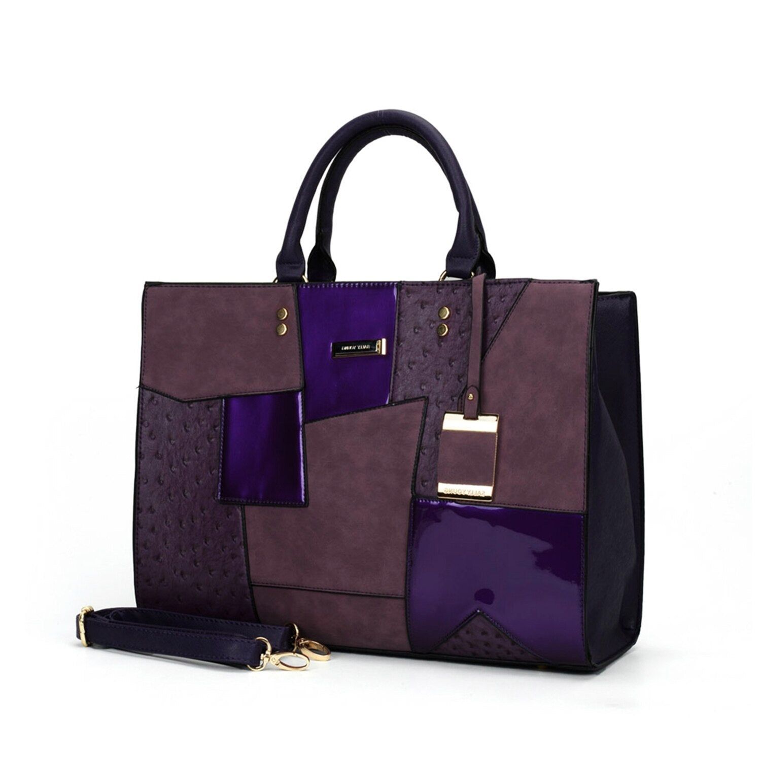 sac a main femme en velours