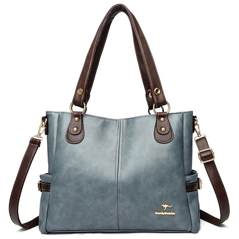 sac à main femme grand volume