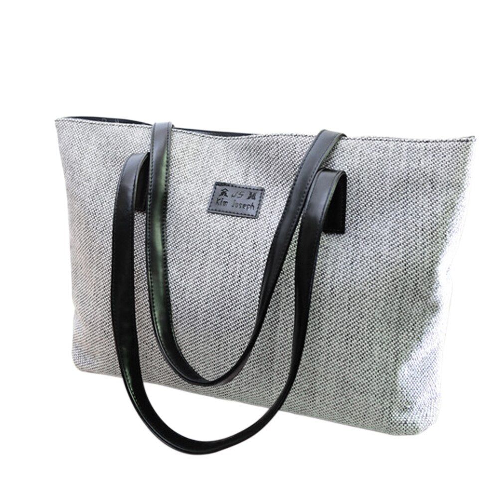 sac a main femme gris
