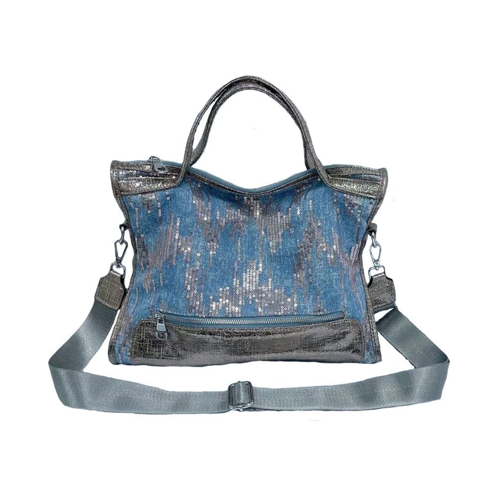 sac a main femme jean