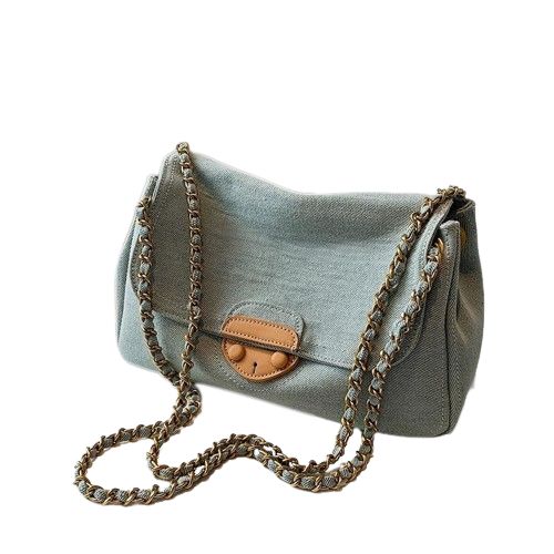 sac a main femme jeans