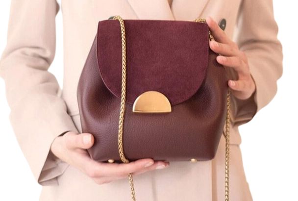 sac a main femme jeune