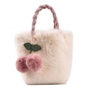 sac a main femme le temps des cerises