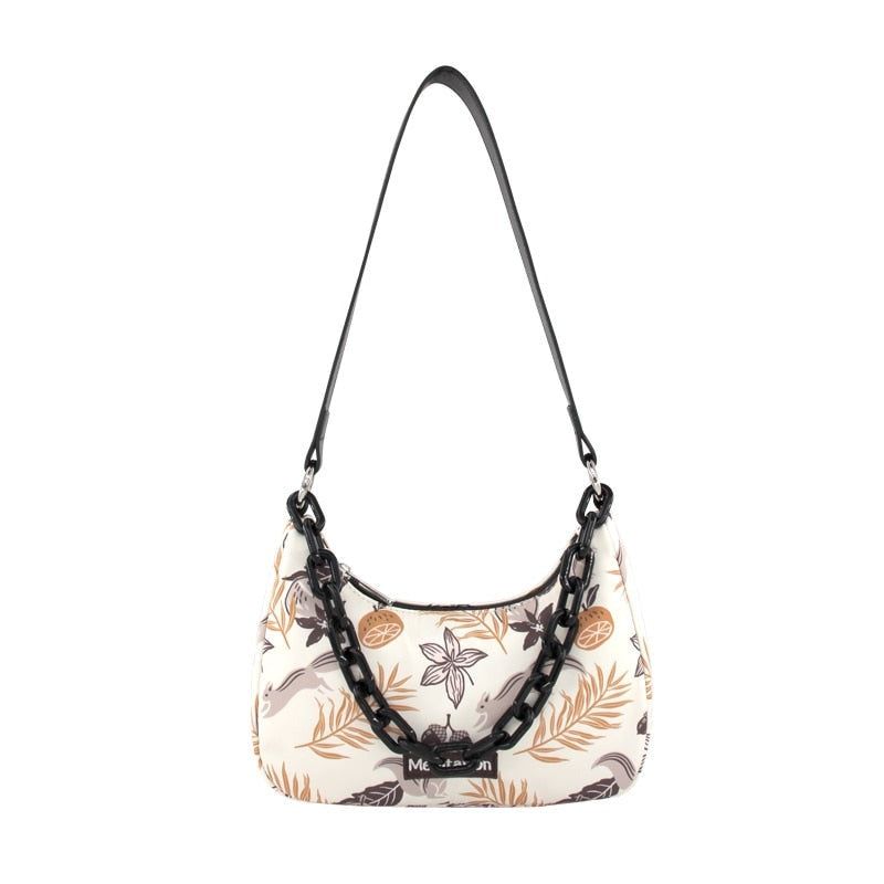 sac a main femme portée épaule