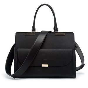 sac a main femme pour ordinateur portable en cuir