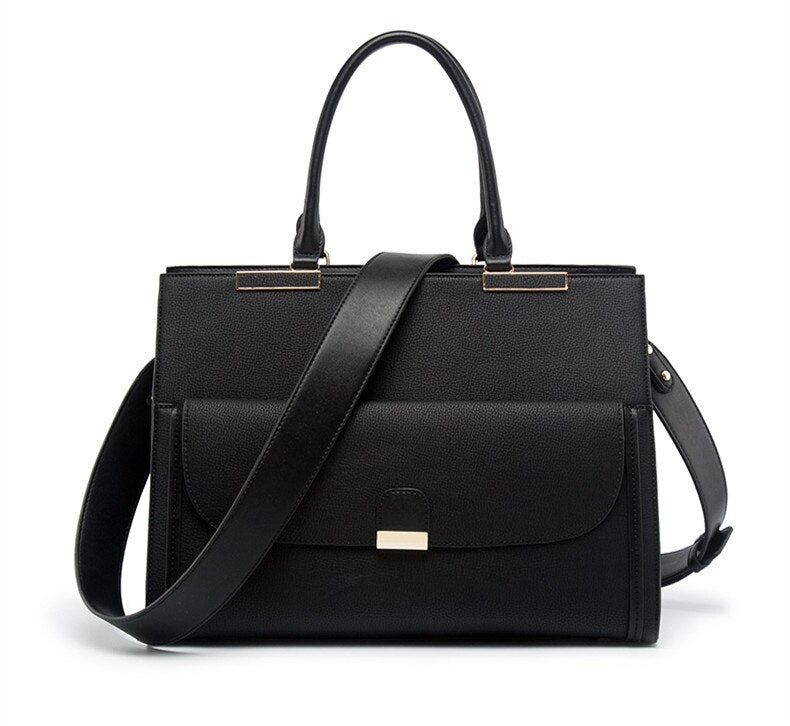 sac a main femme pour ordinateur portable en cuir