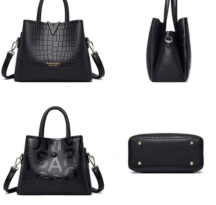 sac a main femme pratique