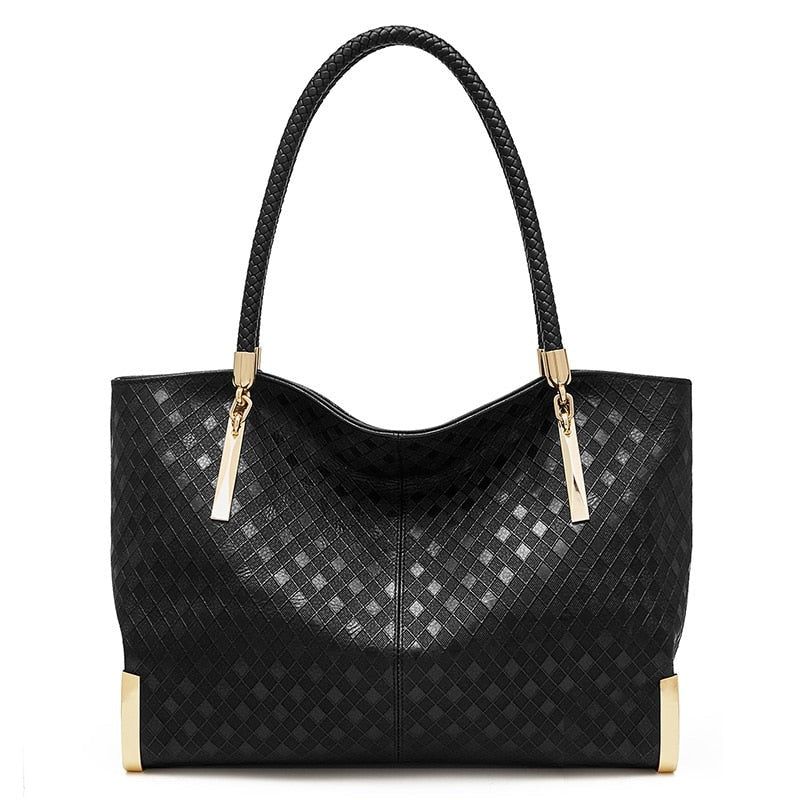 sac a main femme pratique noir