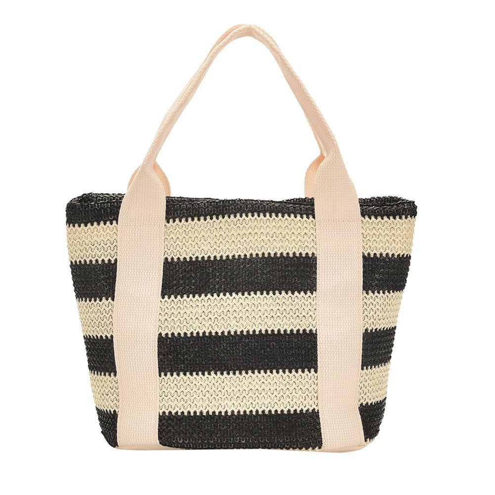 sac à main femme rayer