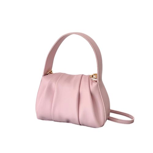 sac a main femme rose clair