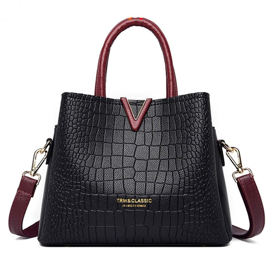 sac a main femme simple