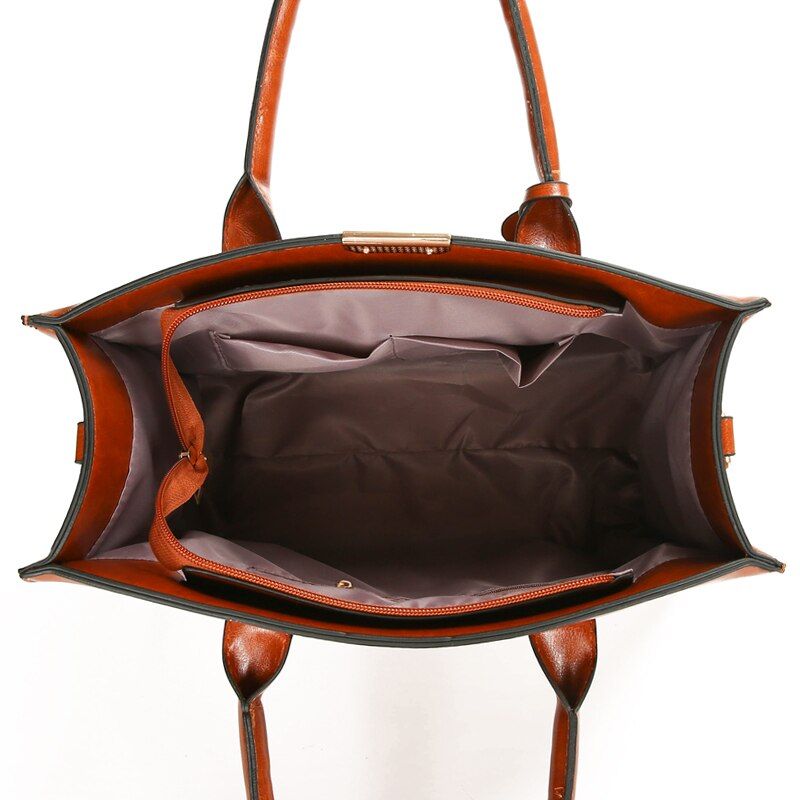 sac à main femme solide et élégant