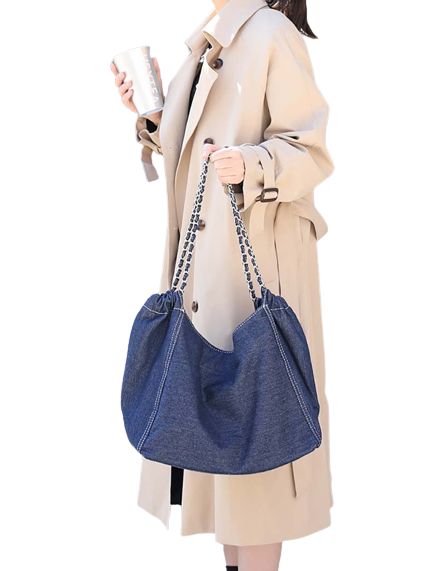 sac a main femme spacieux