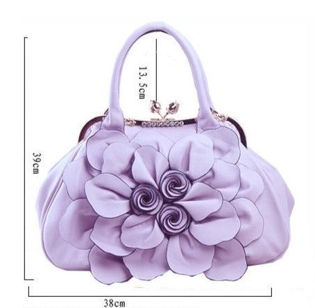 sac a main femme spacieux