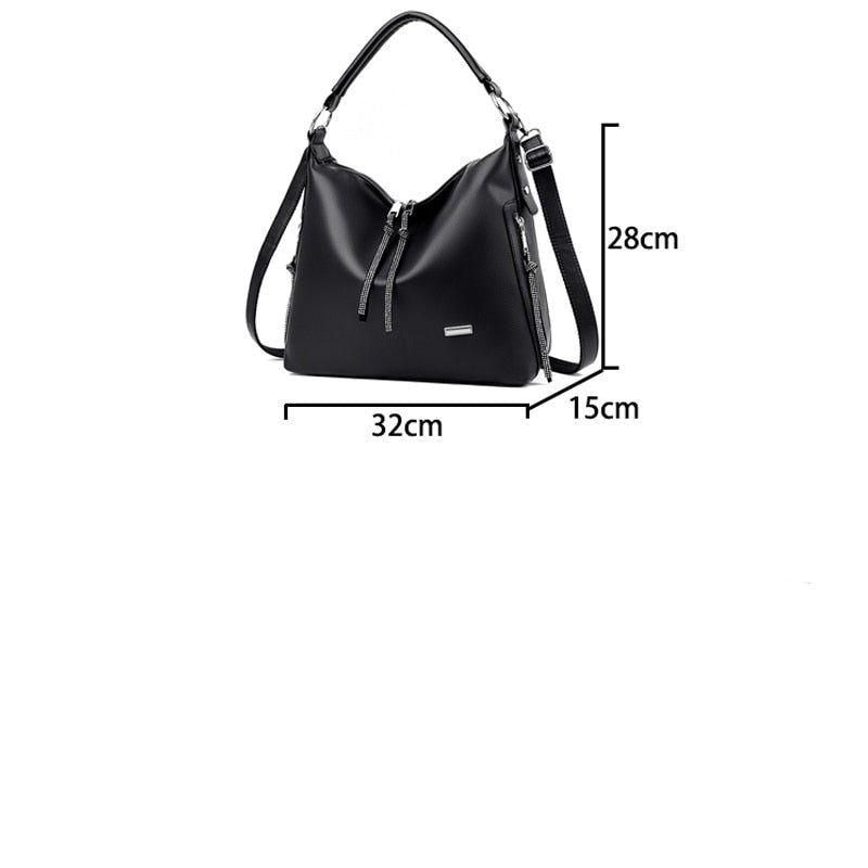 sac à main femme spacieux avec zip