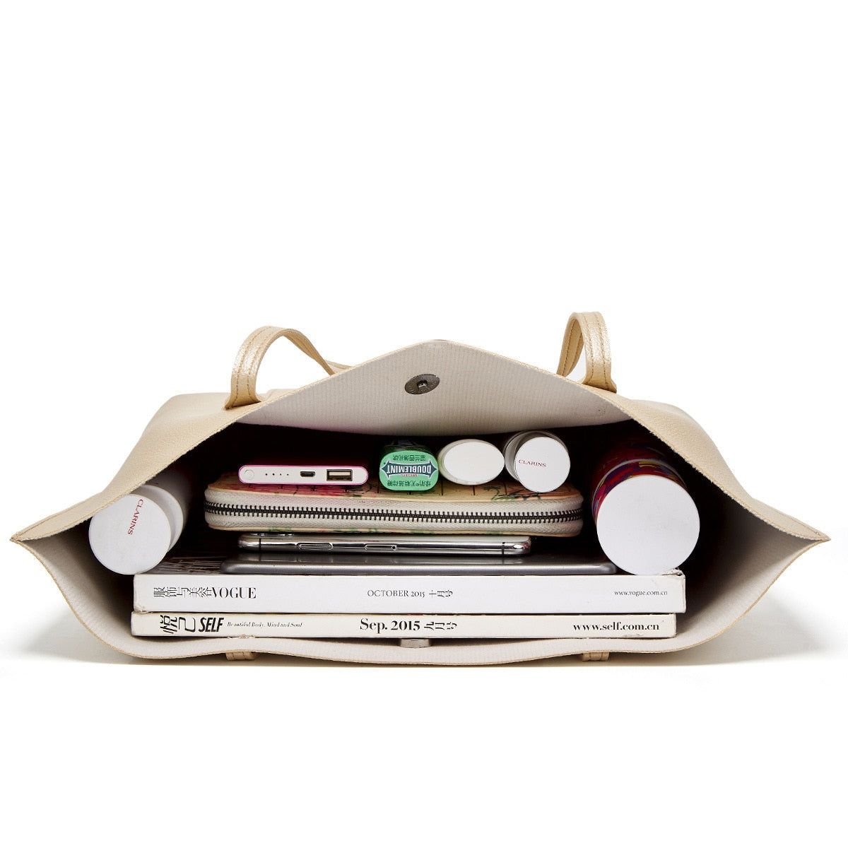 sac a main femme style casual lycee