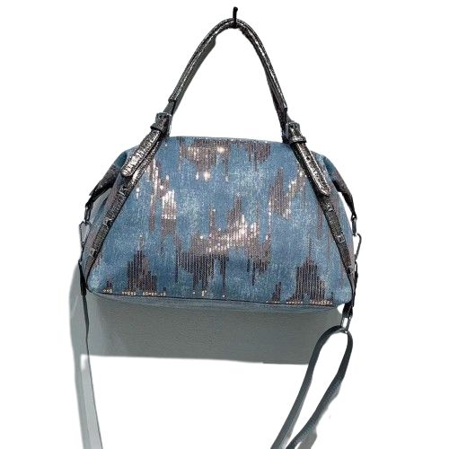 sac à main femme style jean